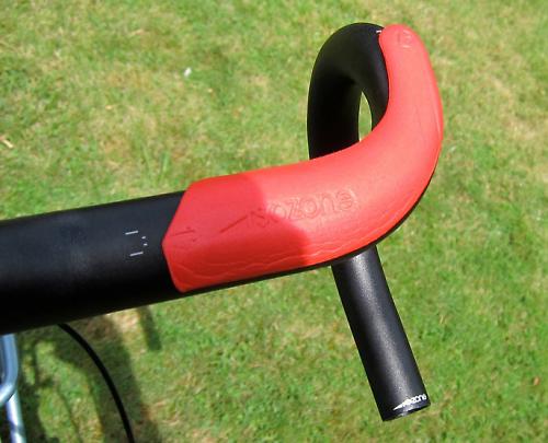 Bontrager rl online handlebar